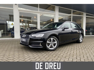 Audi A4 Avant 35 TFSI Sport Lease Edition | NAVI | TREKHAAK | LED