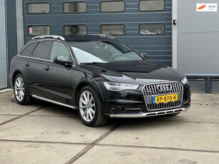 Audi A6 allroad quattro 3.0 TDI Edition