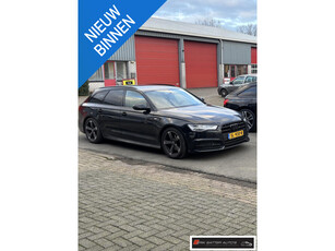 Audi A6 Avant 1.8 TFSI ultra Advance Sport S-Line | Afn trekh.| Led | 18