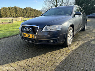 Audi A6 Avant 2.0 TFSI Pro Line