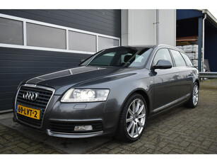 Audi A6 Avant 2.0 TFSI Pro Line S