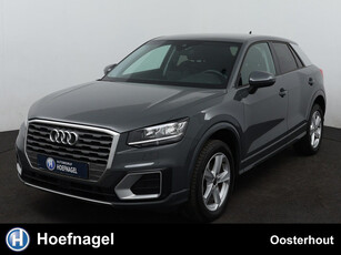 Audi Q2 30 TFSI Epic Adaptive Cruise Control | Stoelverwarming | Parkeersesnoren