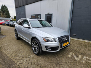 Audi Q5 3.2 FSI quattro Pro Line Panorama/Leder/Camera/Xenon