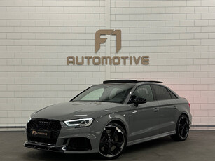 Audi RS 3 2.5 TFSI quattro Pano|RS Seat|ACC|Lane|Camera|VOL