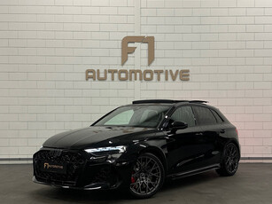 Audi RS3 Sportback 2.5 TFSI Pano|Kuip|SONOS|Sfeer|2025|VOL