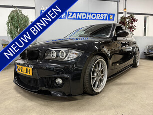 BMW 1-serie 116i Business Line AIRRIDE