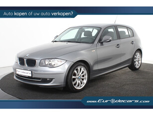 BMW 1-serie 116i Sport *Climate Control*Stoelverwarming*