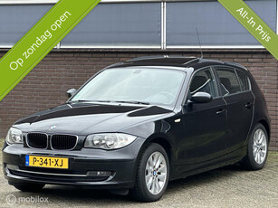 BMW 1-serie 116i|OPENDAK|PDC|STARTSTOP|