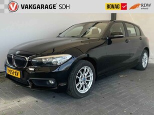 BMW 1 Serie 116i|Stoelverwarming|PDC