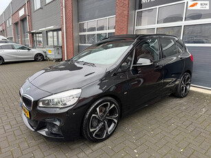 BMW 2-serie Active Tourer 218i M Sport LED Pano Navi Stoelvw