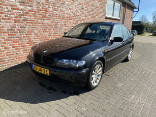 BMW 3-serie 316i