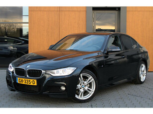 BMW 3-serie 316i M-Sport | Xenon | Navi prof. | Stoelverwarming