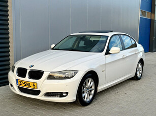 BMW 3-serie 318i Facelift | Navi | Xenon | Schuifdak | PDC