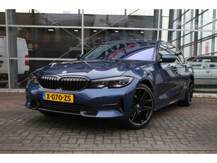 BMW 3-serie 320i