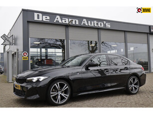 BMW 3-serie 320i M-Sport Facelift Nl Auto