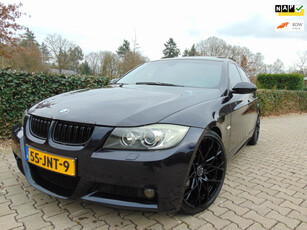 BMW 3-serie 320si Limited Edition , M Pakket , Clima / Leder / Navi / Schuifdak / 19