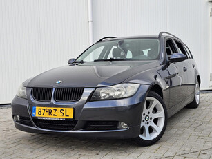 BMW 3-serie Touring 320i Dyn. Executive bj 2005 Climate Nette auto!