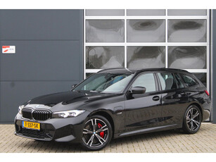 BMW 3-serie Touring 330e M-Sport LCI | Org. NL | Widescreen