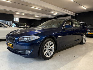 BMW 5-serie 523i Executive - 6 Cilinder - All weather