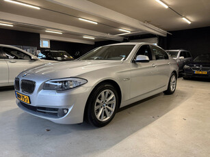 BMW 5-serie 528i - 1e eigenaar - Youngtimer in aantocht