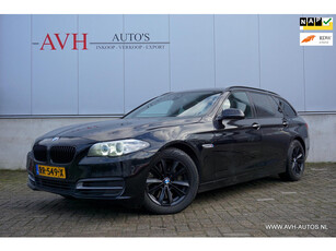 BMW 5-serie Touring 530xd High Executive Automaat