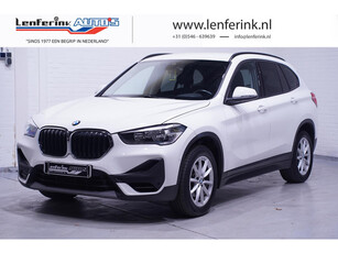 BMW X1 sDrive18i Edition Navi Clima PDC v+a