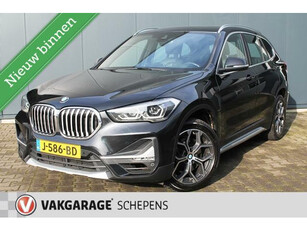 BMW X1 sDrive20i VDL Nedcar Edition 2020