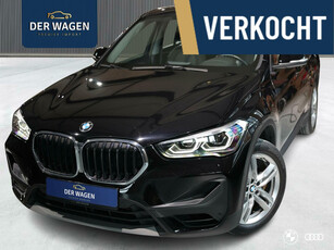 BMW X1 xDr25e ADVANTAGE | TREKHAAK | DAB+ | CLIMA | 18