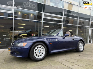 BMW Z3 Roadster 1.9 Automaat