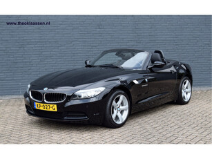 BMW Z4 Roadster S-Drive 2.3i Executive Automaat