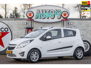 Chevrolet Spark 1.0 16V LS Bi-Fuel 133.260 km 2e Eig. NL +NAP