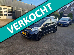 Citroen C1 1.0-12V Ambiance