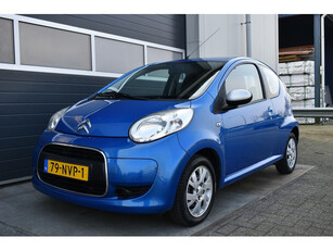 Citroen C1 1.0-12V Ambiance airco