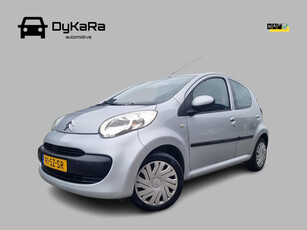 Citroen C1 1.0-12V Ambiance