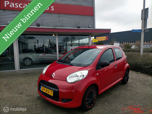 Citroen C1 1.0-12V Séduction nap nieuwe apk