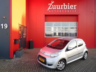 Citroen C1 1.0-12V Selection