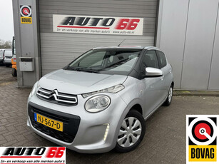 Citroen C1 1.0 e-VTi Airscape Feel AIRCO 5 drs