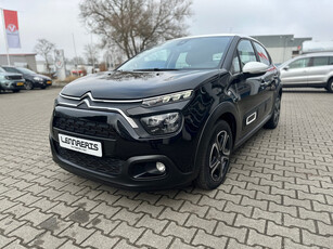 Citroen C3 1.2 PureTech Shine Automaat (BOVAG/RIJKLAAR)