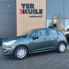 Citroen C3 1.2 VTI COLL. LIGHT 2013 Hoge zit!