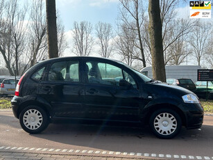 Citroen C3 1.4i Ambiance AIRCO!CRUISE!APK!KOOPJE!