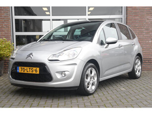 Citroen C3 1.6 VTi Exclusive | Automaat | Clima | Cruise | 2e Eig. |