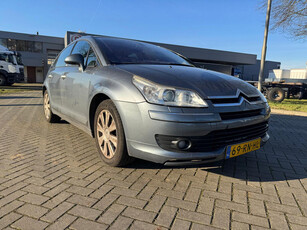 Citroen C4 2.0-16V Automaat!