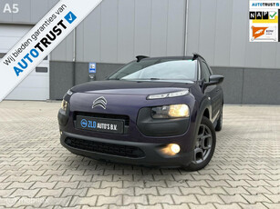 Citroen C4 Cactus 1.2 PureTech /APK/JAAR GARANTIE/AIRCO/