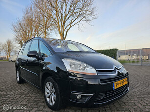 Citroen C4 Grand Picasso 1.6 Business EB6V 7p Aut