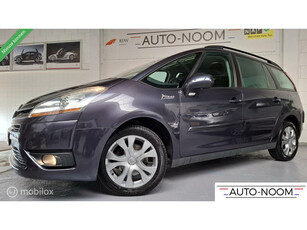 Citroen C4 Grand Picasso 2.0-16V Business AUT 7PERS/AIRCO/ECC/TREKHAAK/NW.DISTRIBUTIE/NAP ✔️