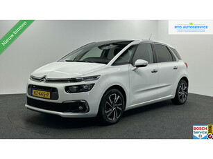 Citroen C4 Picasso 1.2 PureTech Feel CARPLAY-CAMERA-CRUISE