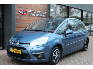 Citroen C4 Picasso 1.6 VTi Tendance