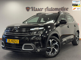 Citroen C5 Aircross 1.2 PureTech Business*Nationale Auto Pas*Camera*Cruise- Control*Navi*Airco*Carplay*