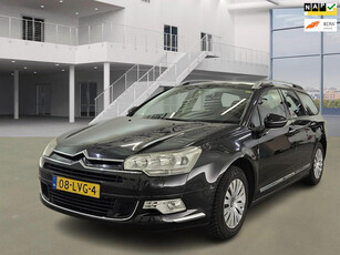 Citroen C5 Tourer 1.8 16V