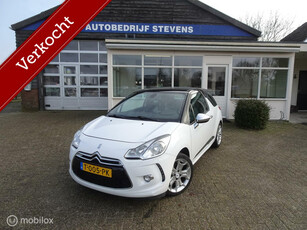 Citroen DS3 1.6 THP Sport Chic